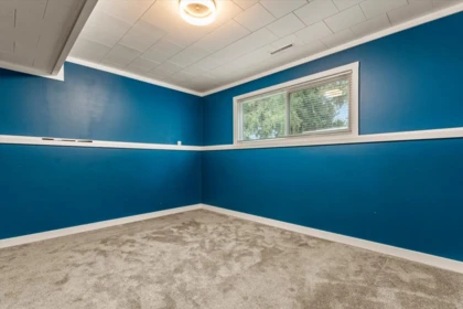 Office / Den Photo of 9890 Gracemar Drive, Chilliwack, BC