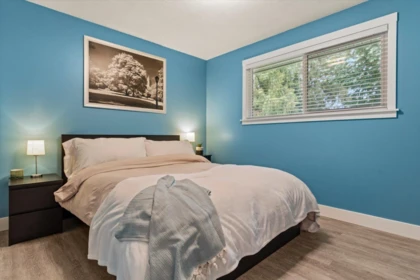 Primary Bedroom Photo of 9890 Gracemar Drive, Chilliwack, BC