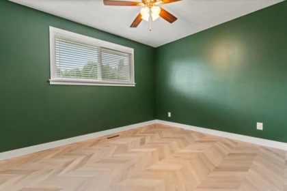 Walk-In Closet Photo of 9890 Gracemar Drive, Chilliwack, BC