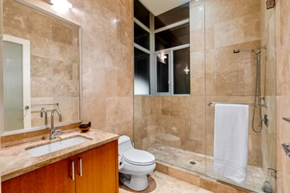 Mudroom Photo of 402 2245 Twin Creek Place, West Vancouver, BC