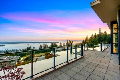 Pantry Photo of 402 2245 Twin Creek Place, West Vancouver, BC