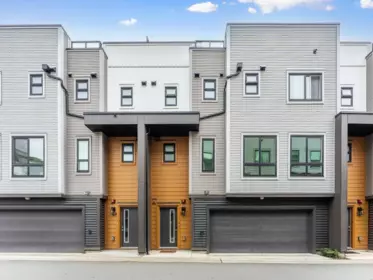 3 20057 82 Avenue, Langley, BC, Langley — Townhouse for sale