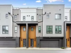 3 20057 82 Avenue, Langley, BC
