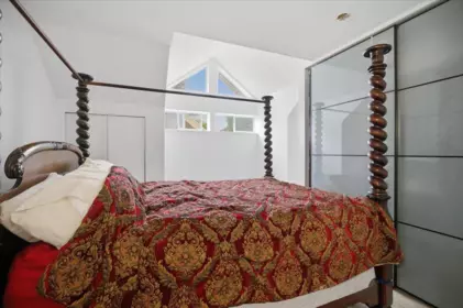 Bedroom 2 Photo of 404 1723 Frances Street, Vancouver, BC