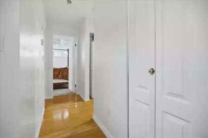 Loft / Bonus Room Photo of 404 1723 Frances Street, Vancouver, BC