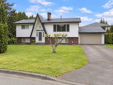 8510 Cramer Drive, Chilliwack, BC, Chilliwack — Single Family Residence for sale