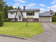 8510 Cramer Drive, Chilliwack, BC