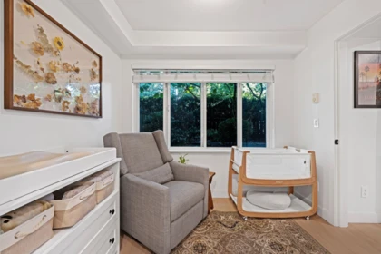 Breakfast Nook Photo of 118 365 E 1st Street, North Vancouver, BC