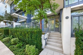 3 8633 Capstan Way, Richmond, BC