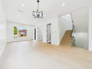1 6512 Grant Street, Burnaby, BC, Burnaby — Half Duplex for sale