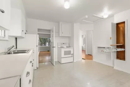 Guest Bathroom Photo of 1060 Kelowna Street, Vancouver, BC