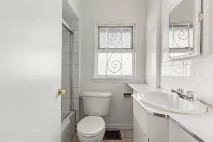 Laundry Room Photo of 1060 Kelowna Street, Vancouver, BC