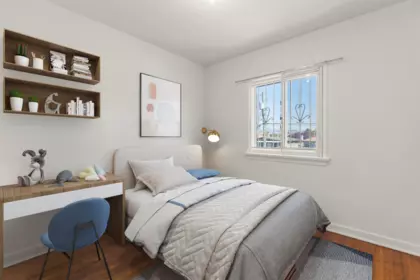 Loft / Bonus Room Photo of 1060 Kelowna Street, Vancouver, BC