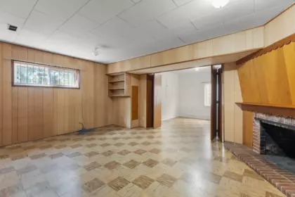 Mudroom Photo of 1060 Kelowna Street, Vancouver, BC