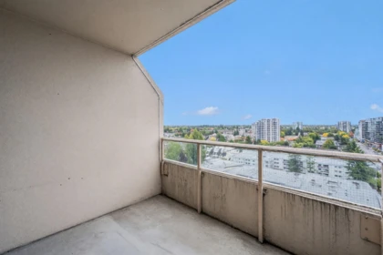 Office / Den Photo of 1601 8238 Saba Road, Richmond, BC