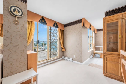 Primary Bedroom Photo of 1601 8238 Saba Road, Richmond, BC
