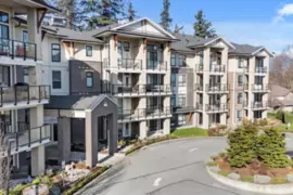 102 45761 Stevenson Road, Chilliwack, BC