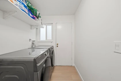 Basement Recreation Room Photo of 2714 Mara Drive, Coquitlam, BC