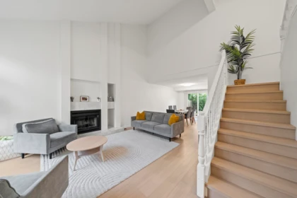 Family Room Photo of 2714 Mara Drive, Coquitlam, BC
