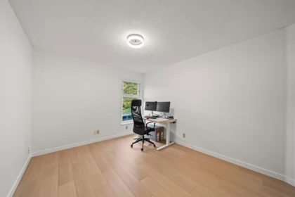 Garage Interior Photo of 2714 Mara Drive, Coquitlam, BC