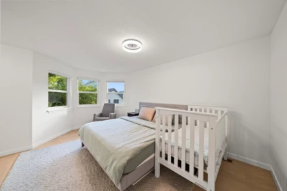 Garden / Landscaping Photo of 2714 Mara Drive, Coquitlam, BC