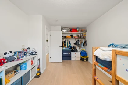 Hallway Photo of 2714 Mara Drive, Coquitlam, BC