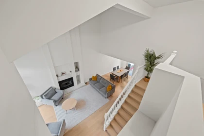 Loft / Bonus Room Photo of 2714 Mara Drive, Coquitlam, BC