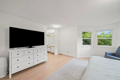 Swimming Pool Photo of 2714 Mara Drive, Coquitlam, BC