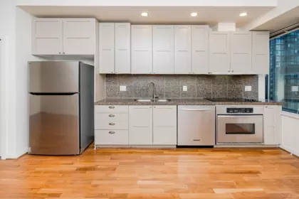 1113 1333 W Georgia Street, Vancouver, BC, Vancouver — Apartment/Condo for sale