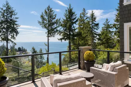6180 Candia Place, West Vancouver, BC, West vancouver — Single Family Residence for sale