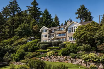 6180 Candia Place, West Vancouver, BC, West vancouver — Single Family Residence for sale