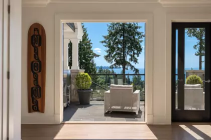 6180 Candia Place, West Vancouver, BC, West vancouver — Single Family Residence for sale