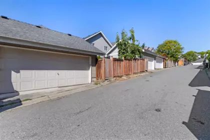 Hot Tub / Spa Photo of 6954 201 Street, Langley, BC