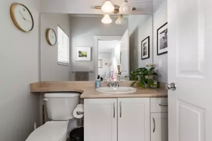 Kitchen Photo of 6954 201 Street, Langley, BC