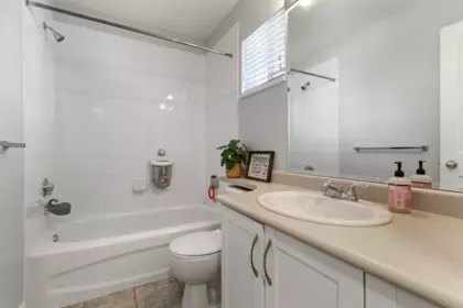 Laundry Room Photo of 6954 201 Street, Langley, BC