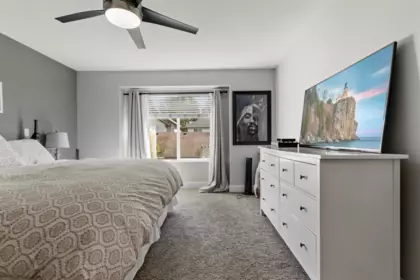 Loft / Bonus Room Photo of 6954 201 Street, Langley, BC
