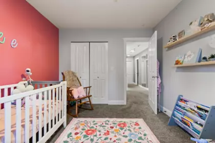 Mudroom Photo of 6954 201 Street, Langley, BC