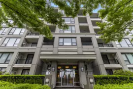 402 7138 Collier Street, Burnaby, BC