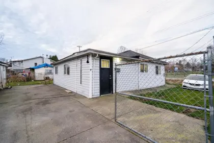 12666 114 Avenue, Surrey, BC, Surrey — Single Family Residence for sale