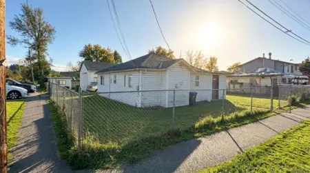 12666 114 Avenue, Surrey, BC, Surrey — Single Family Residence for sale