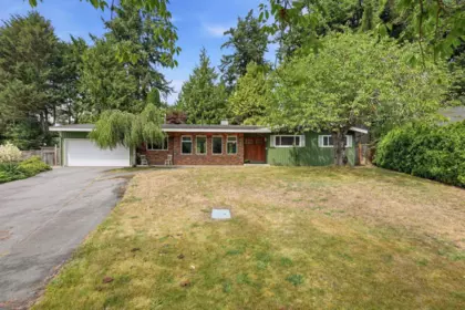 6520 Bradford Place, Delta, BC, Delta — Single Family Residence for sale