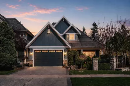 15497 37a Avenue, Surrey, BC, Surrey — Single Family Residence for sale