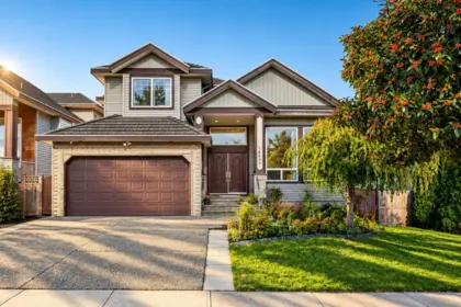 14577 80b Avenue, Surrey, BC, Surrey — Single Family Residence for sale