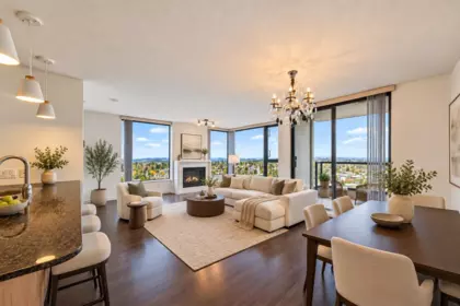 2503 7063 Hall Avenue, Burnaby, BC, Burnaby — Apartment/Condo for sale
