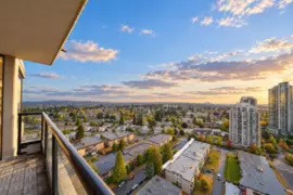 2503 7063 Hall Avenue, Burnaby, BC