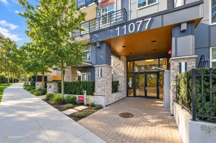 602 11077 Ravine Road, Surrey, BC, Surrey — Apartment/Condo for sale
