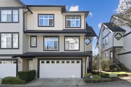 45 19932 70 Avenue, Langley, BC, Langley — Townhouse for sale