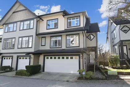45 19932 70 Avenue, Langley, BC, Langley — Townhouse for sale