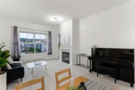 402 2478 Shaughnessy Street, Port Coquitlam, BC