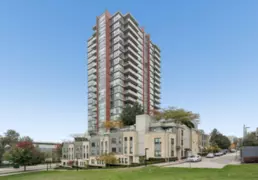 704 125 Columbia Street, New Westminster, BC